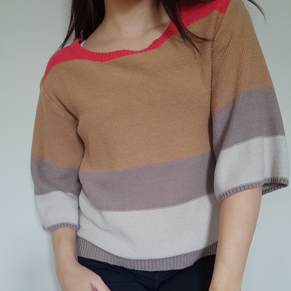 Old navy sweater